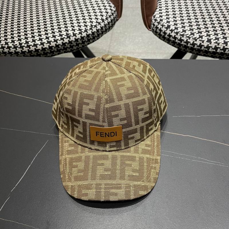 Fendi cap (44)