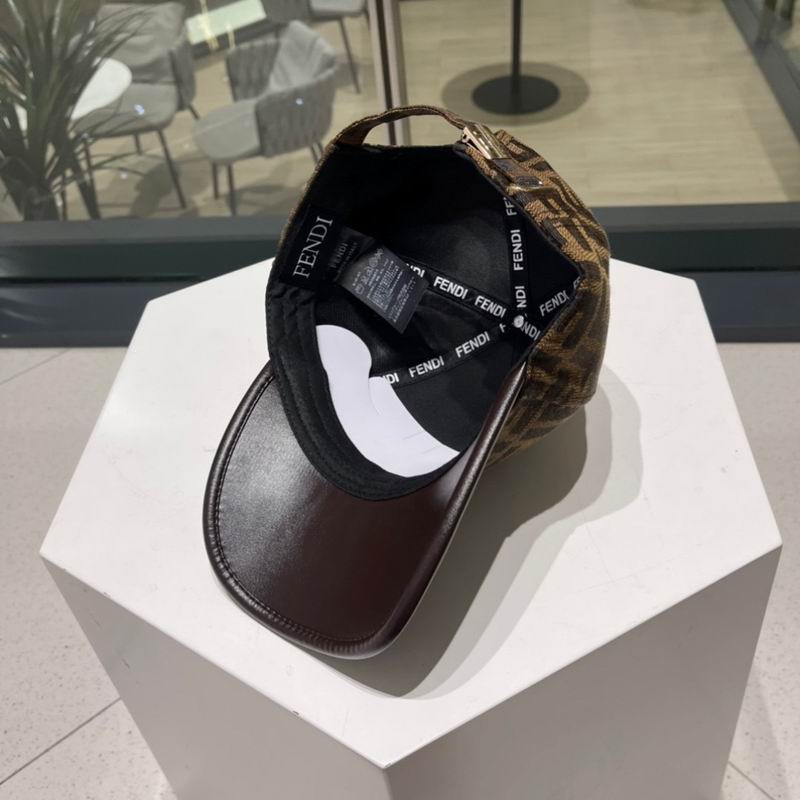 Fendi cap (45)