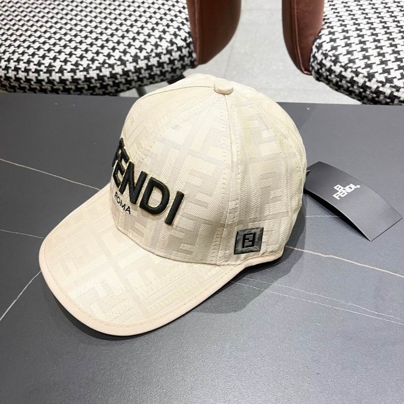 Fendi cap (47)