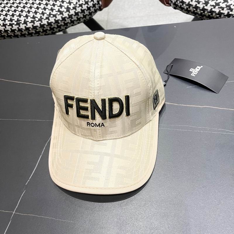 Fendi cap (48)
