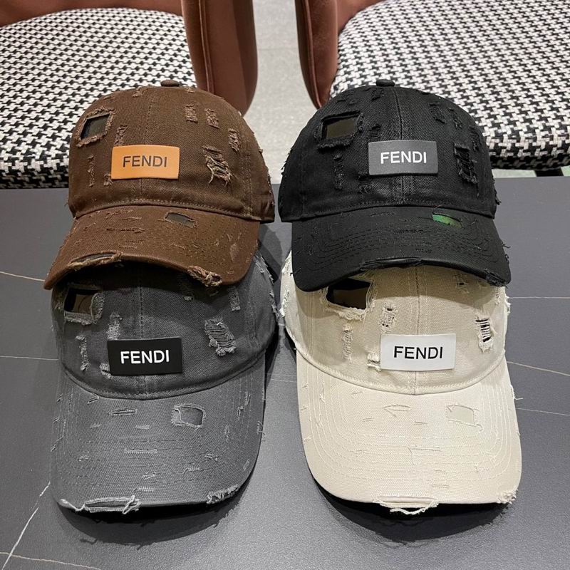 Fendi cap (49)