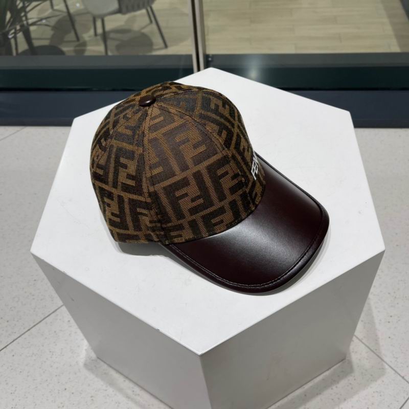 Fendi cap (50)
