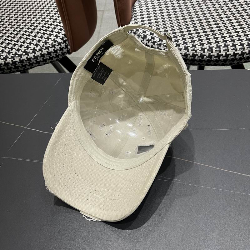 Fendi cap (51)