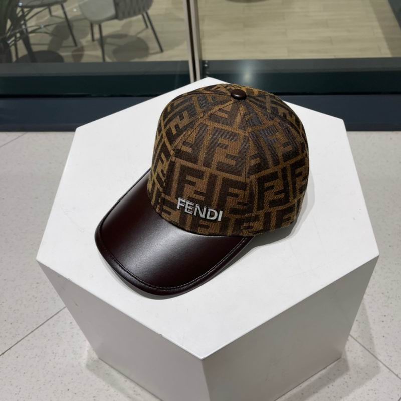 Fendi cap (51)
