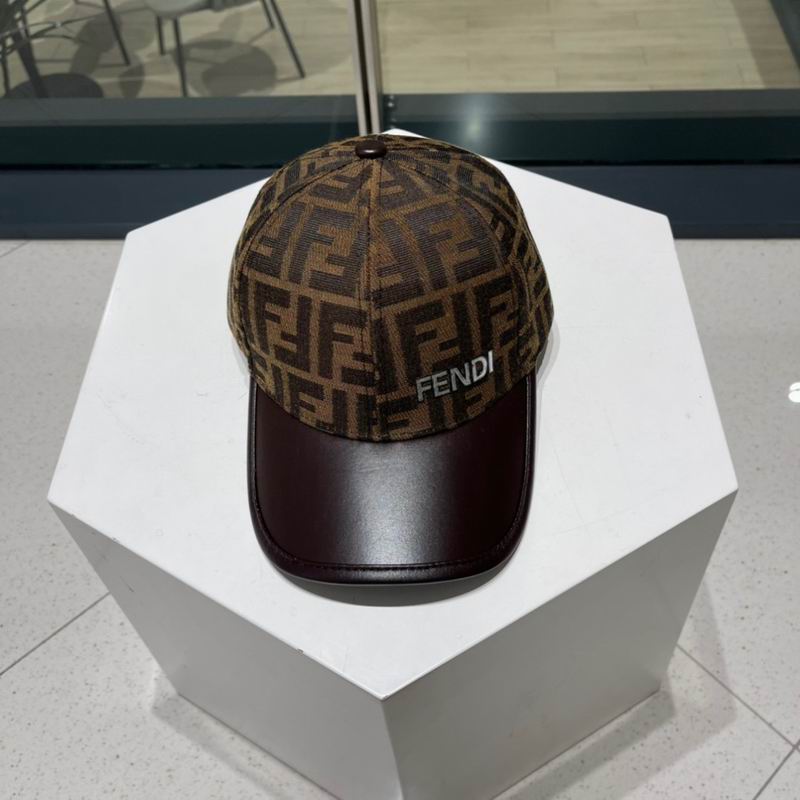Fendi cap (52)