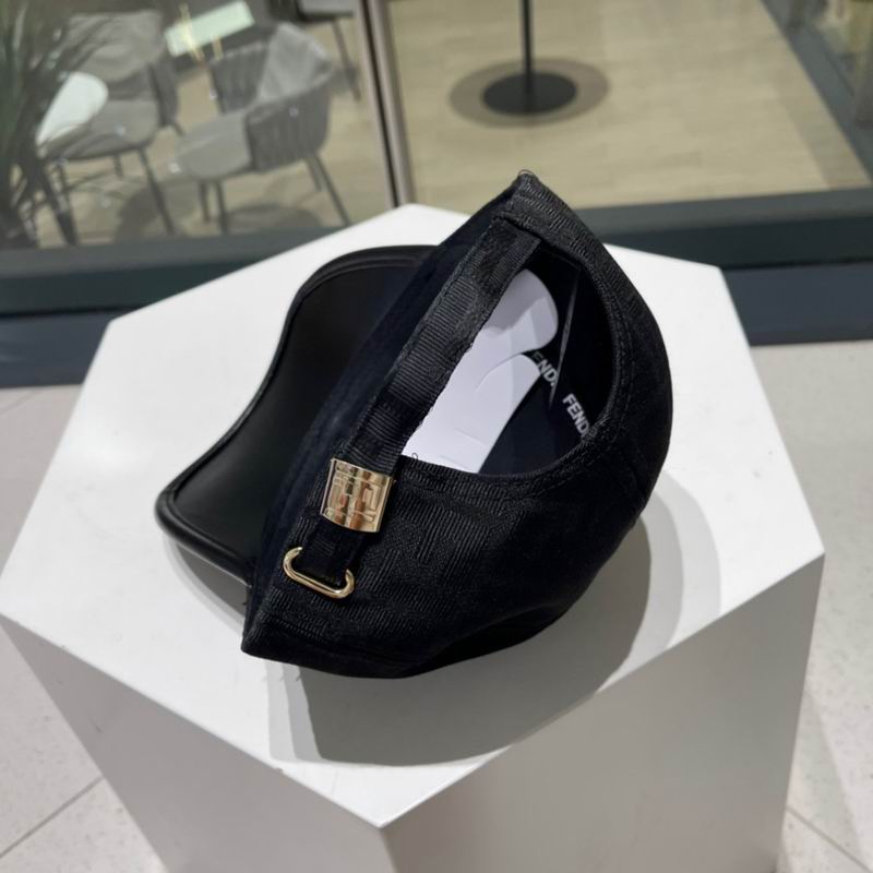Fendi cap (55)