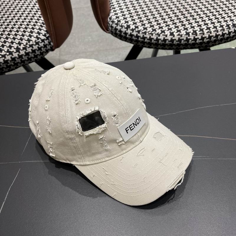 Fendi cap (57)