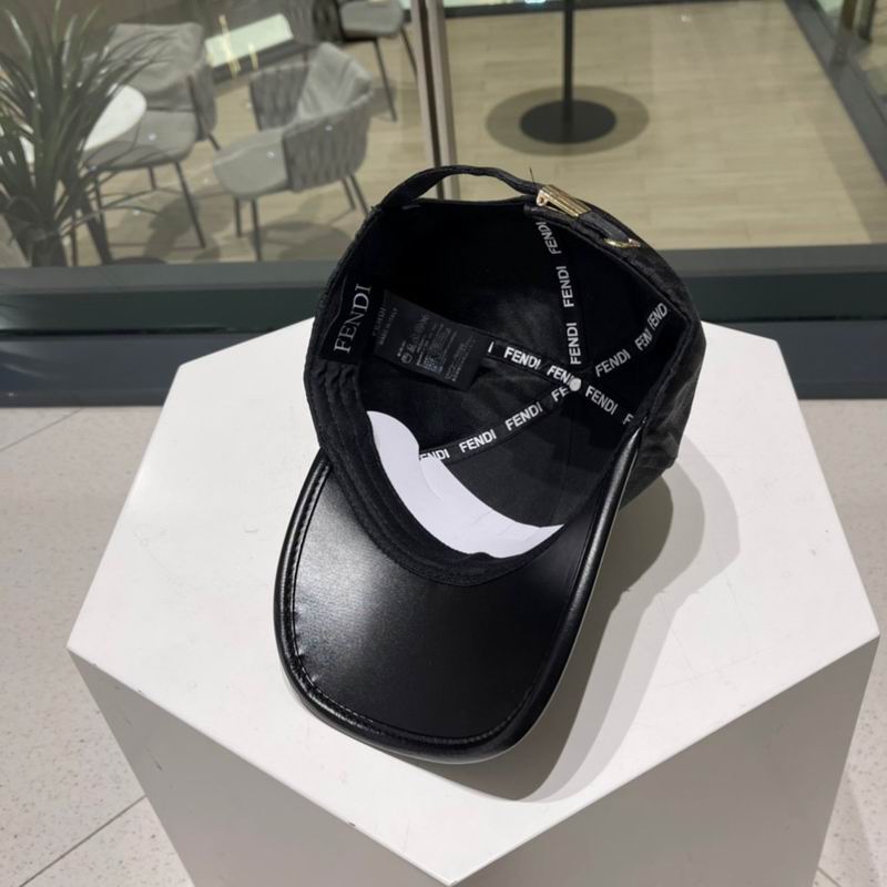 Fendi cap (57)
