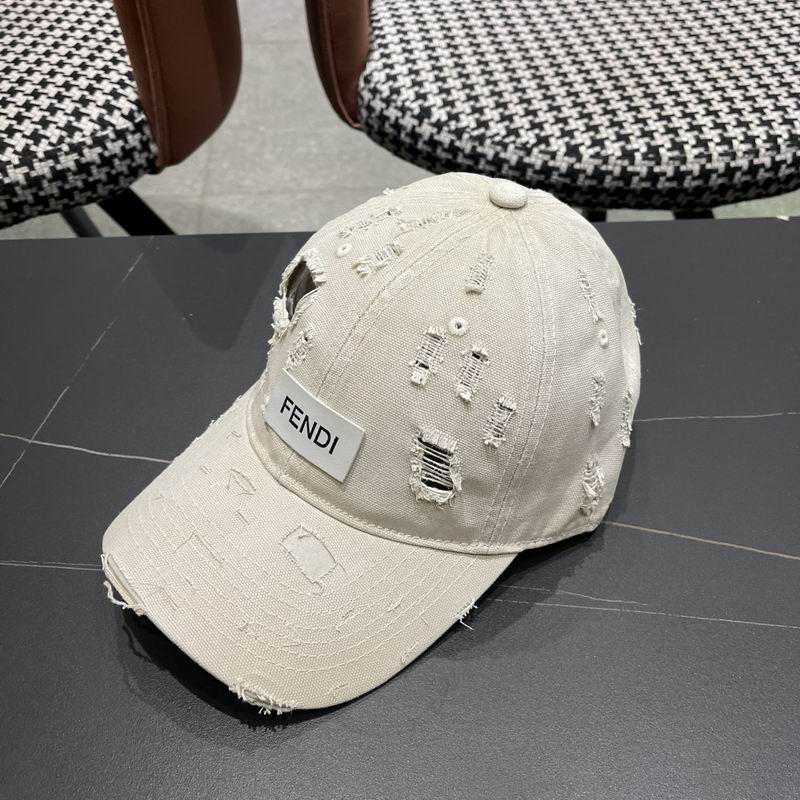Fendi cap (58)