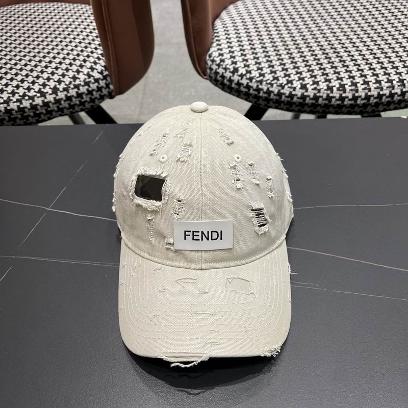 Fendi cap (59)