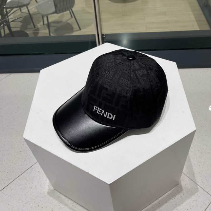 Fendi cap (61)
