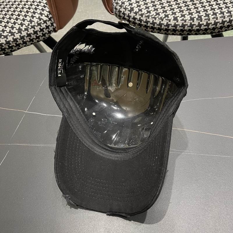 Fendi cap (62)