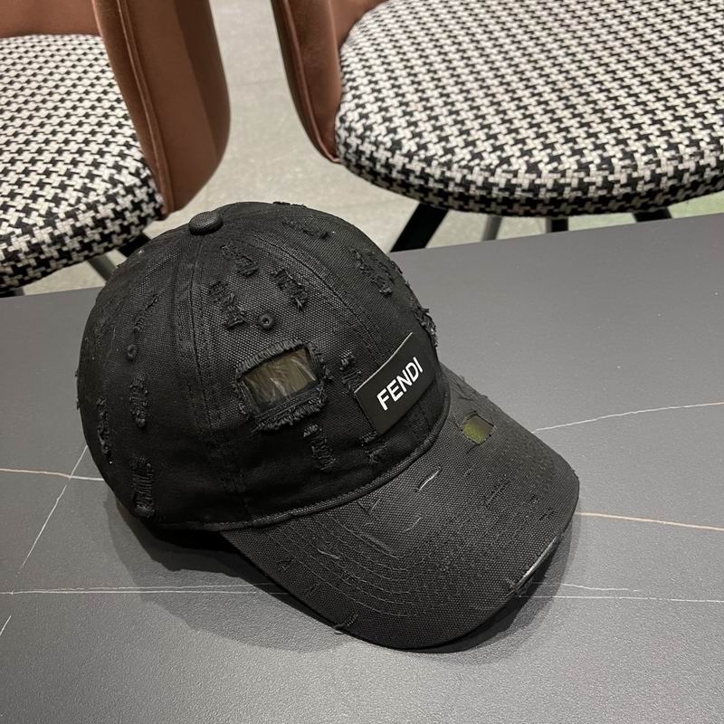 Fendi cap (68)