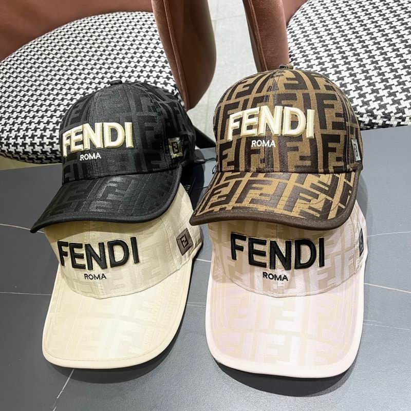 Fendi cap (7)