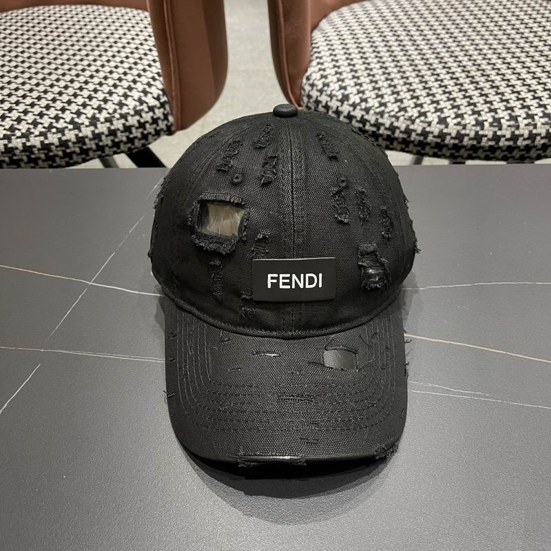 Fendi cap (70)