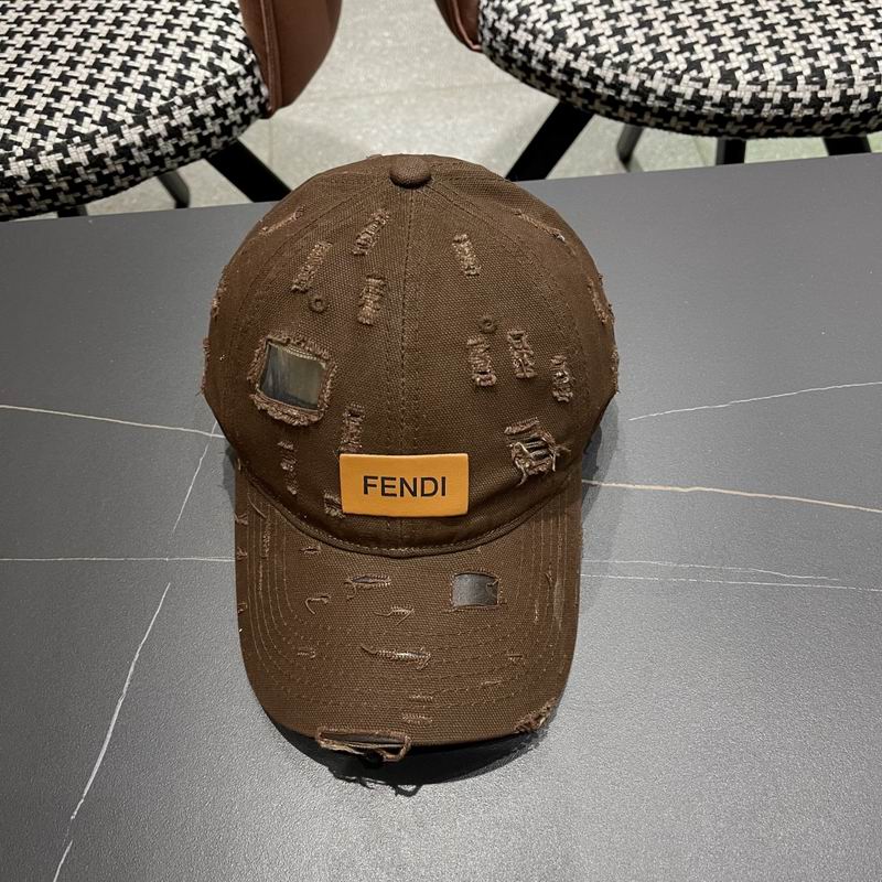 Fendi cap (79)