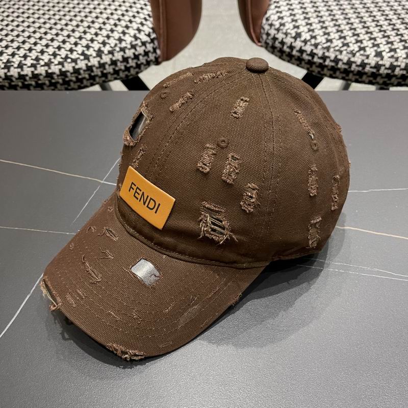 Fendi cap (81)