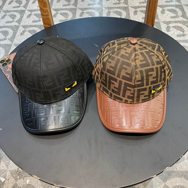 Fendi cap (86)