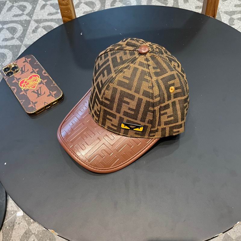 Fendi cap (89)