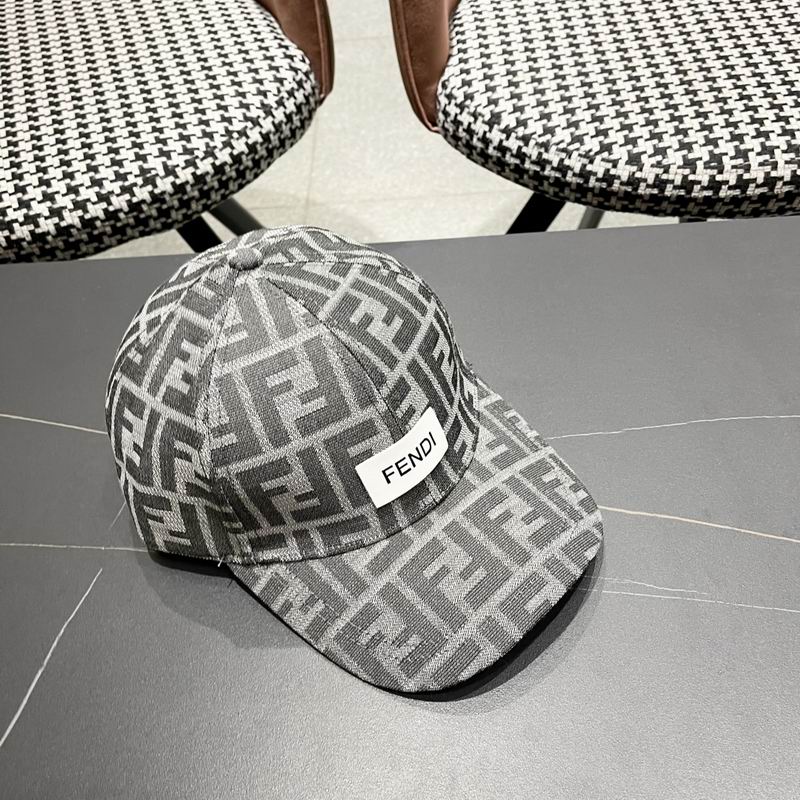 Fendi cap (9)