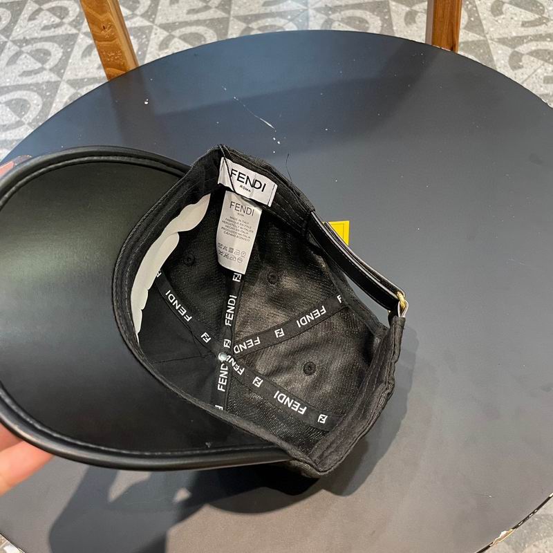 Fendi cap (92)