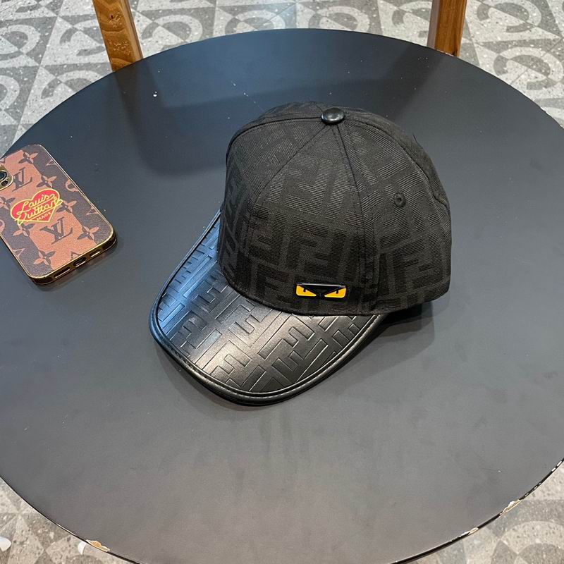 Fendi cap (98)