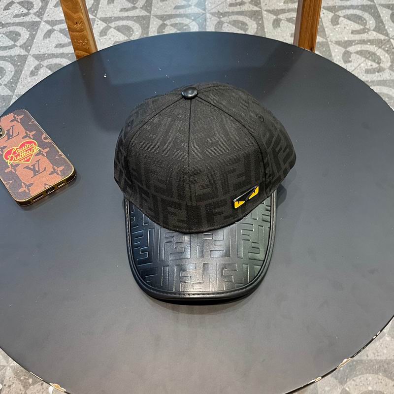Fendi cap (99)