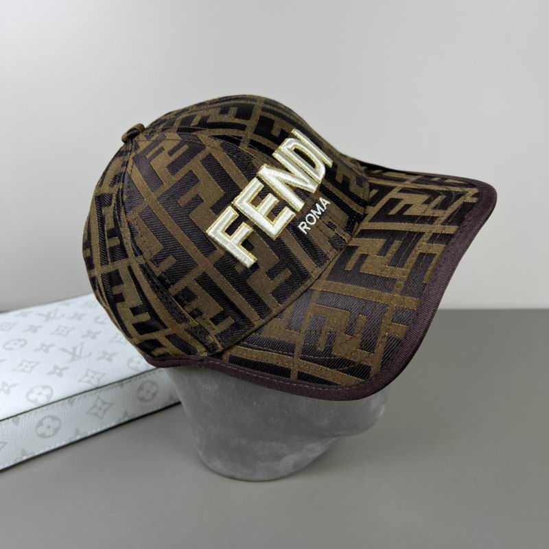 Fendi cap dx (52)