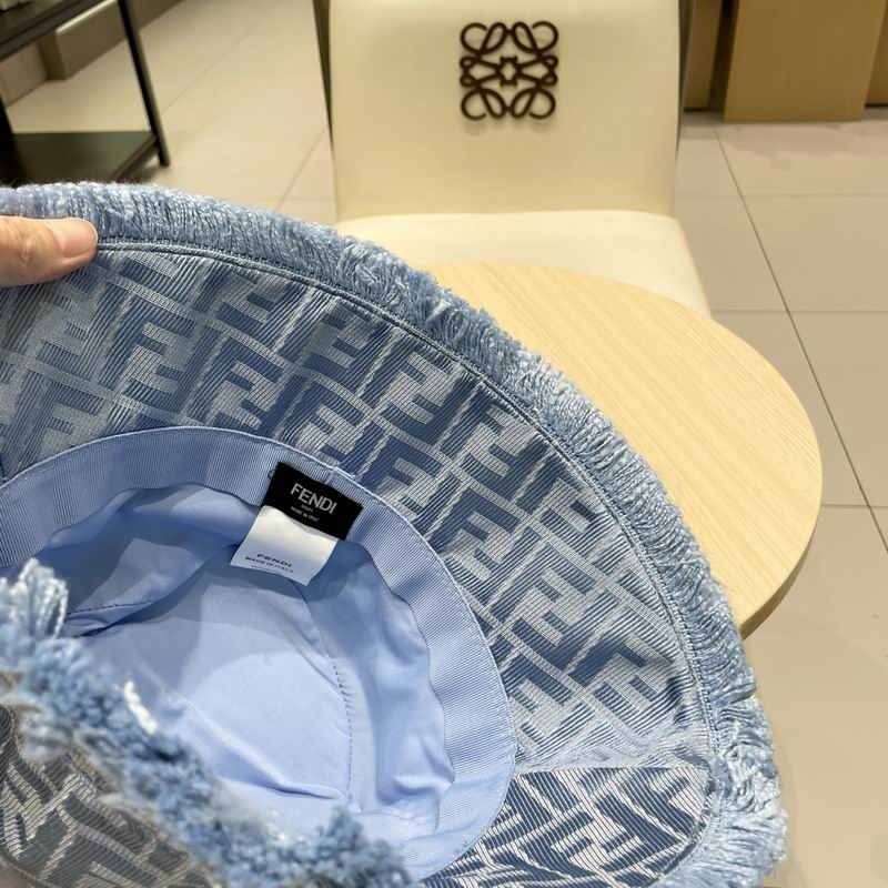 Fendi hat (10)