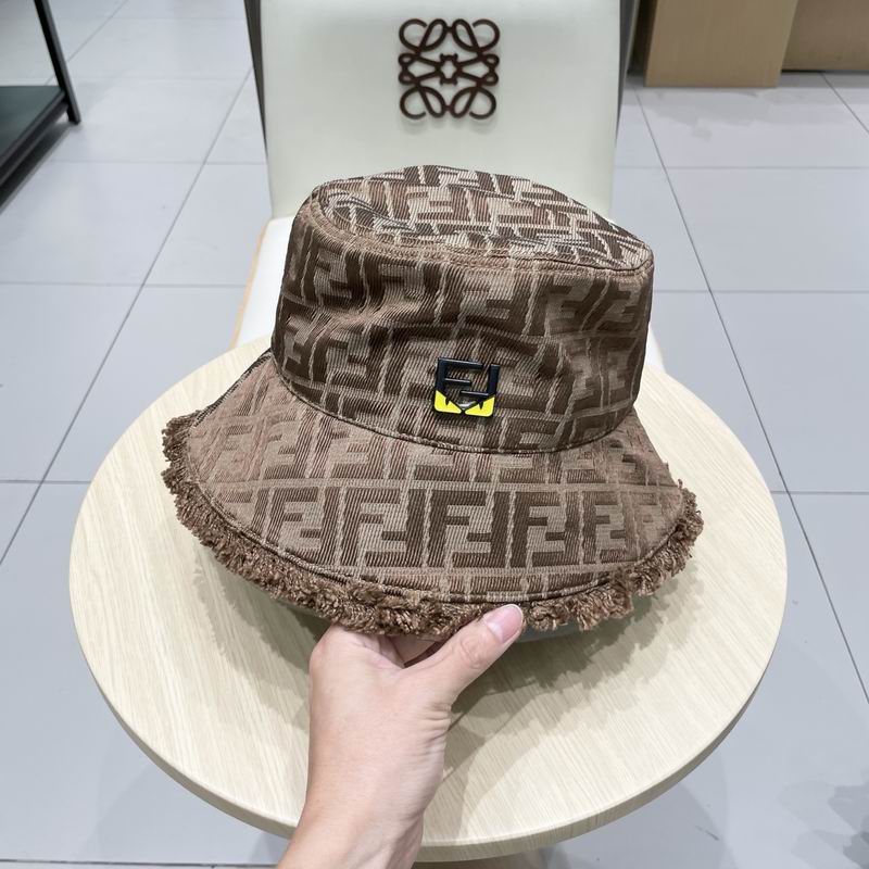 Fendi hat (2)