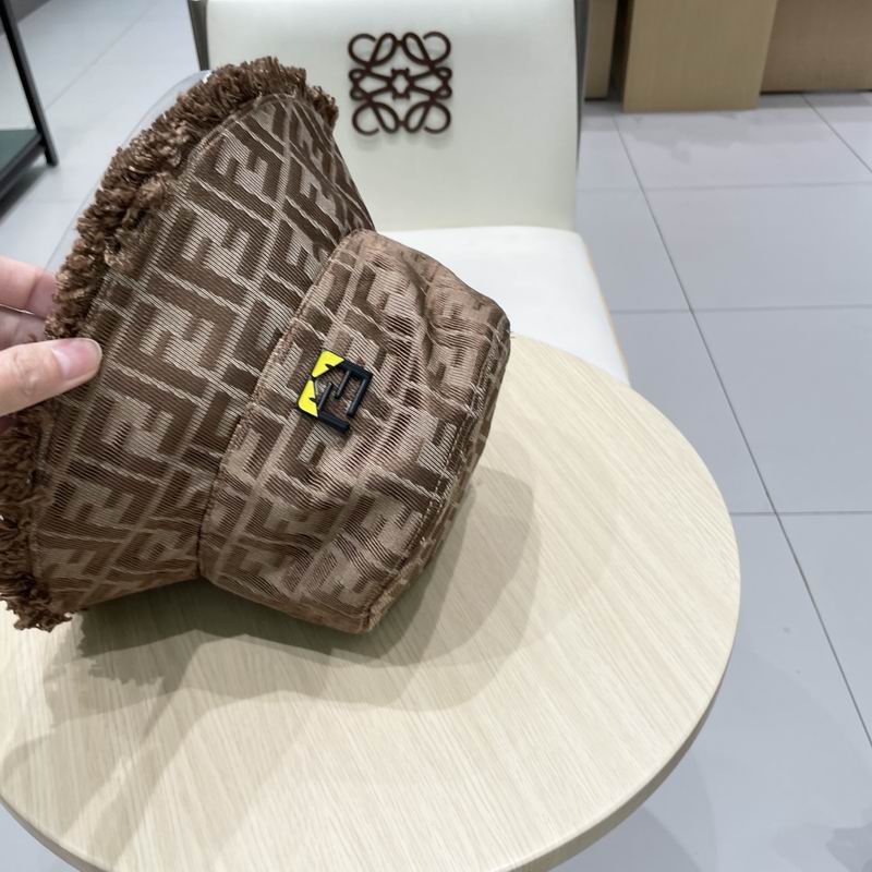 Fendi hat (3)