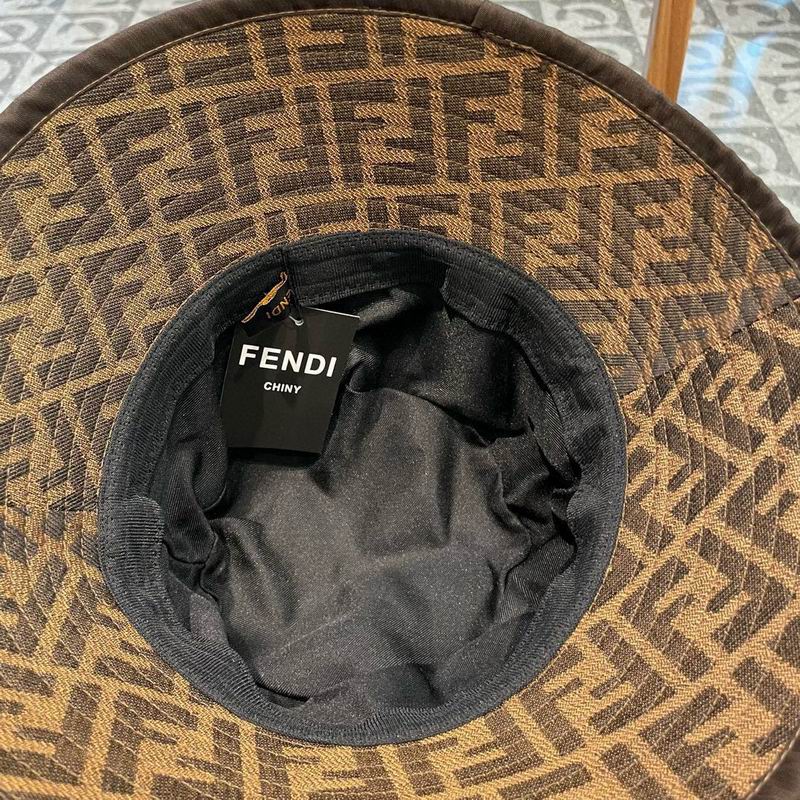 Fendi hat (3)