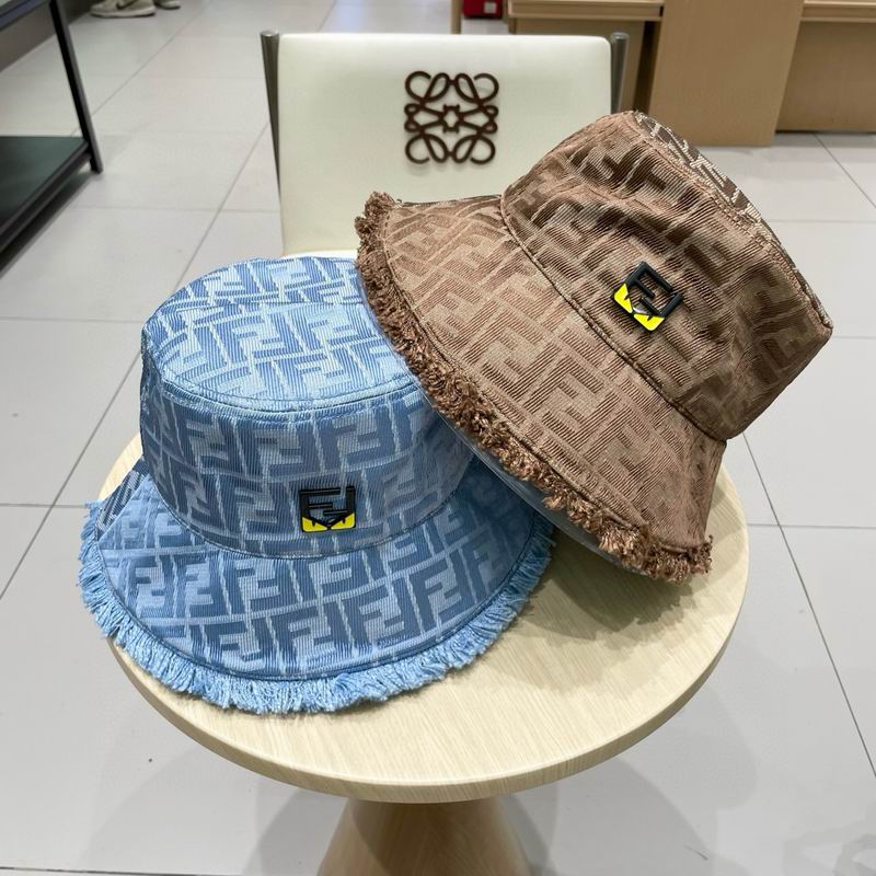 Fendi hat (5)