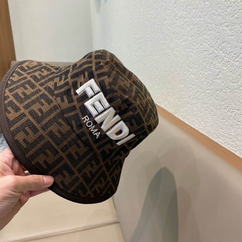 Fendi hat (5)