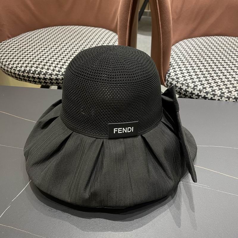 Fendi hat (50)