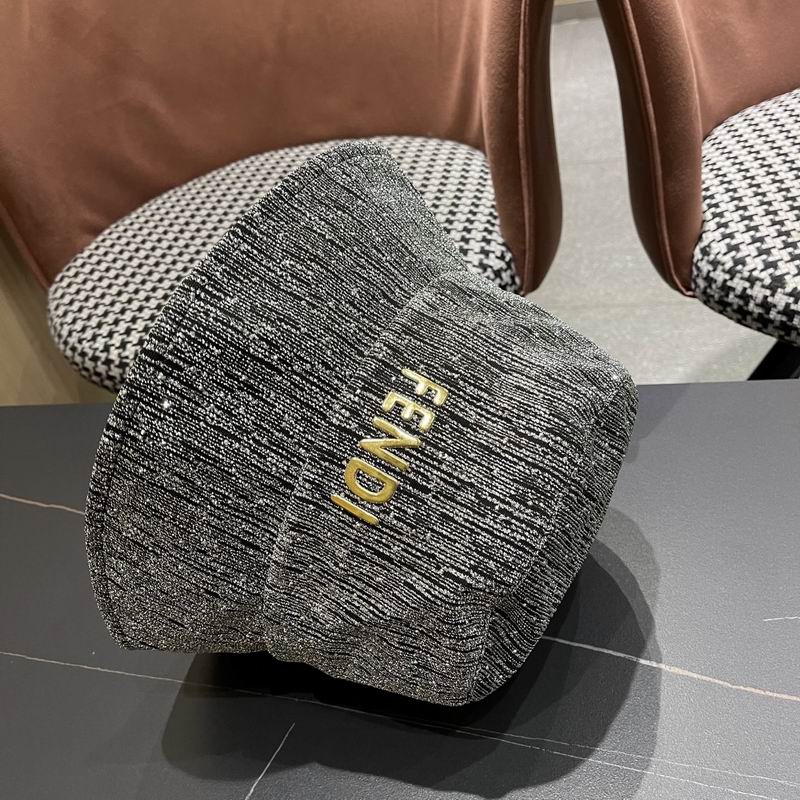 Fendi hat (55)