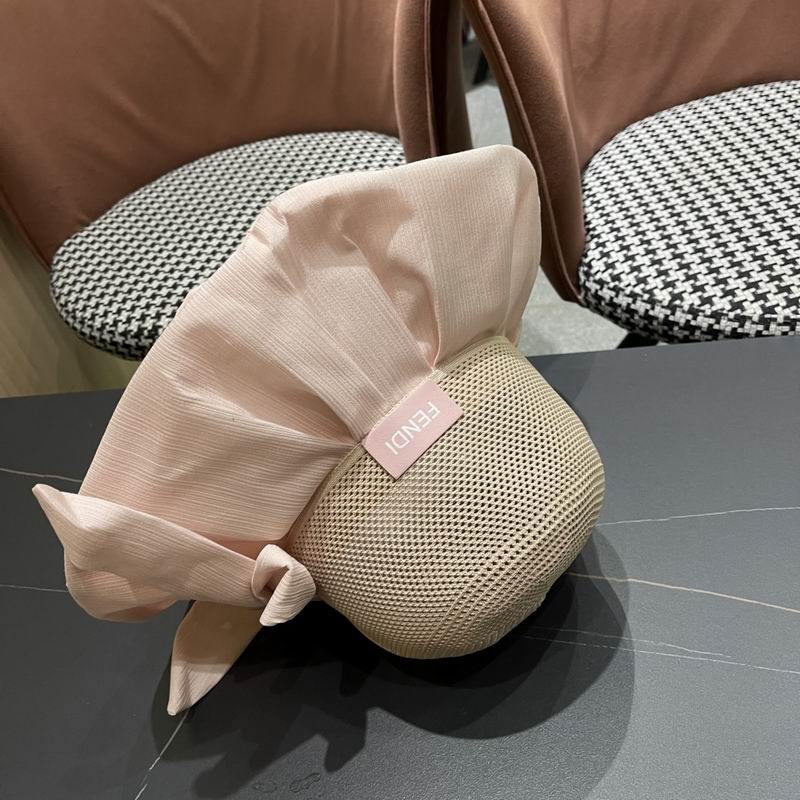 Fendi hat (66)