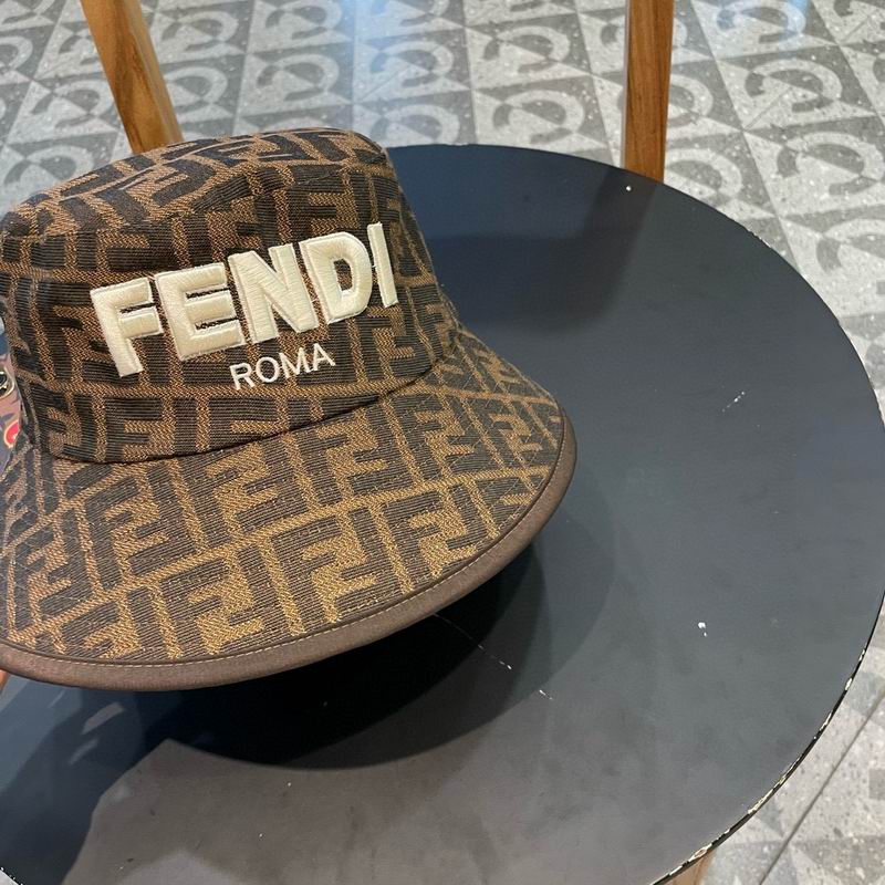 Fendi hat (7)