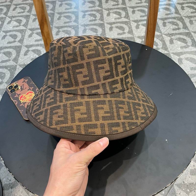 Fendi hat (8)