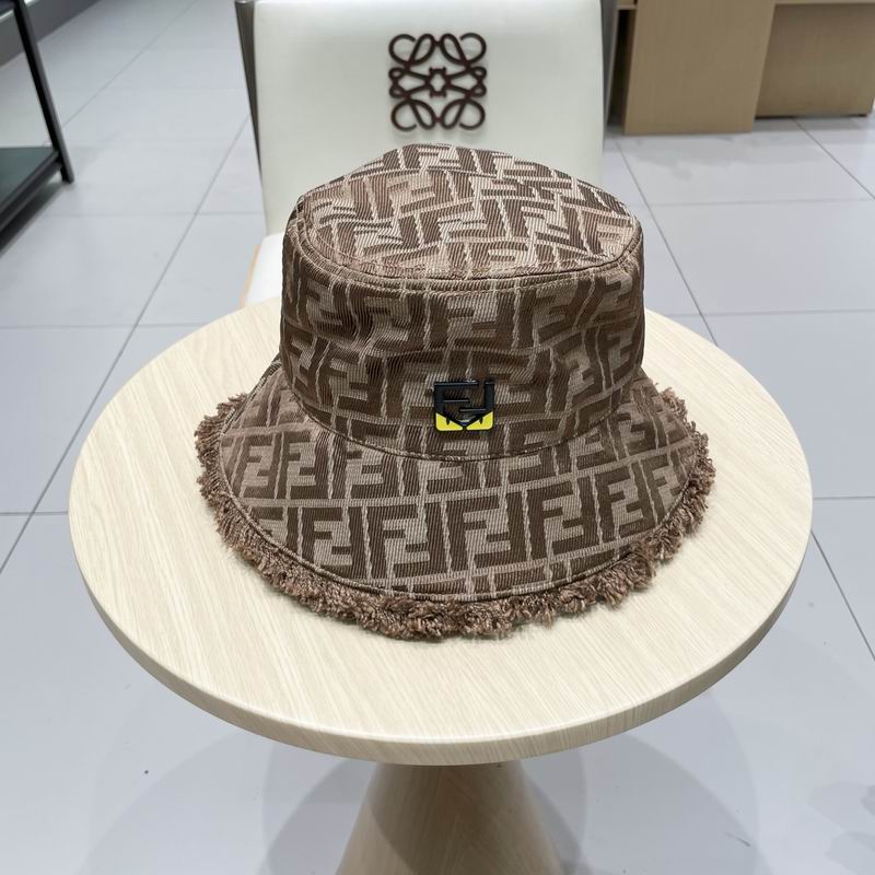 Fendi hat (9)