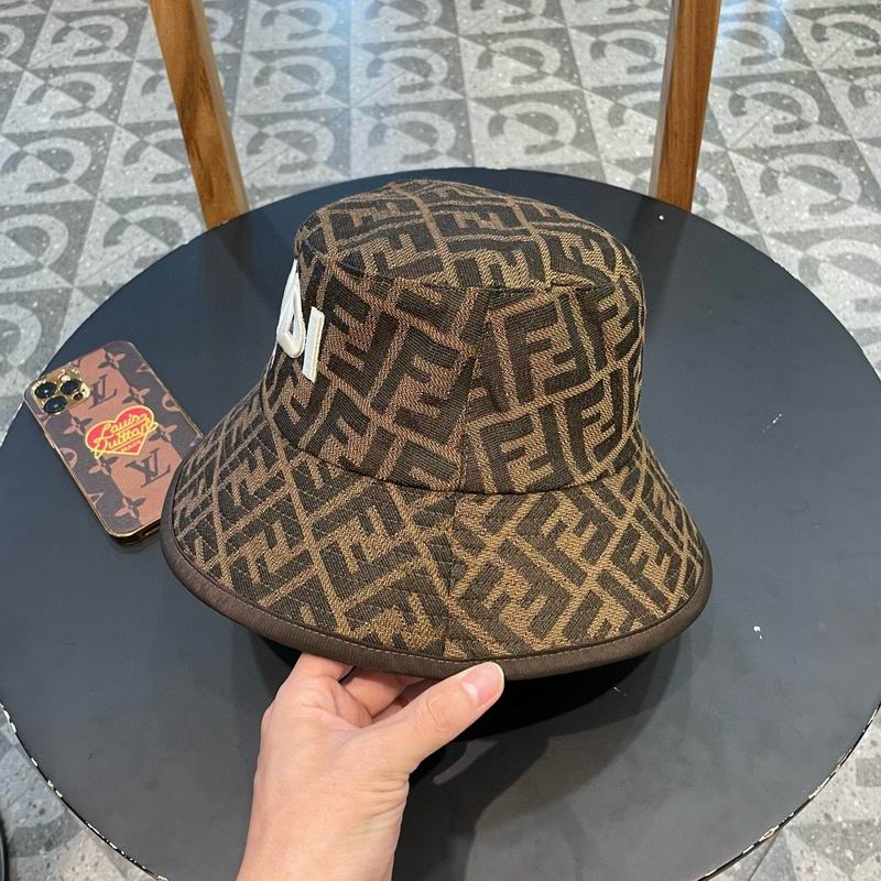 Fendi hat (9)