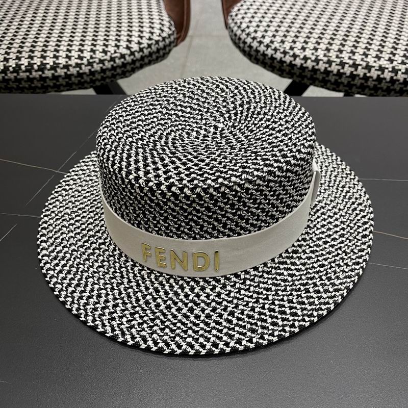 Fendi top hat (11)