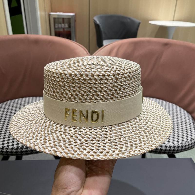 Fendi top hat (15)