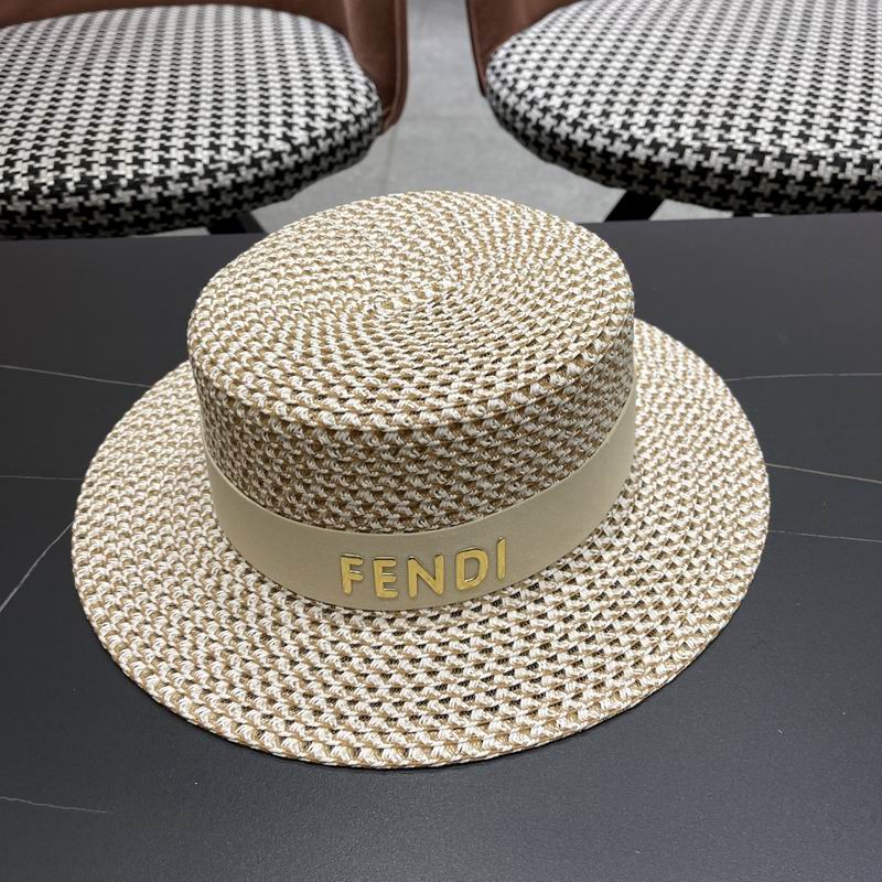 Fendi top hat (22)