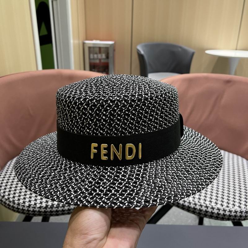Fendi top hat (26)