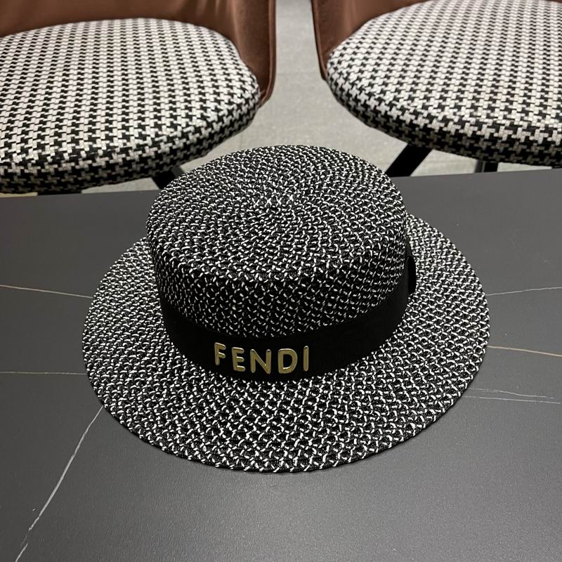 Fendi top hat (33)