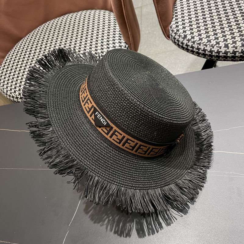 Fendi top hat (47)