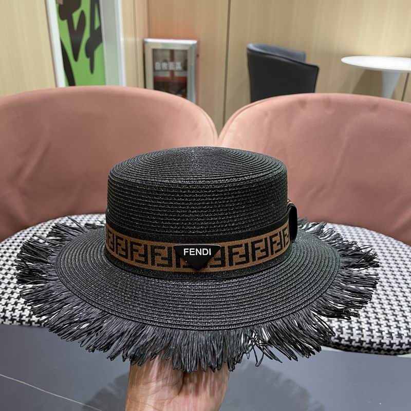 Fendi top hat (49)