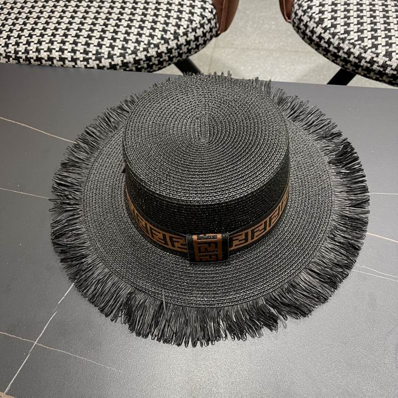 Fendi top hat (51)