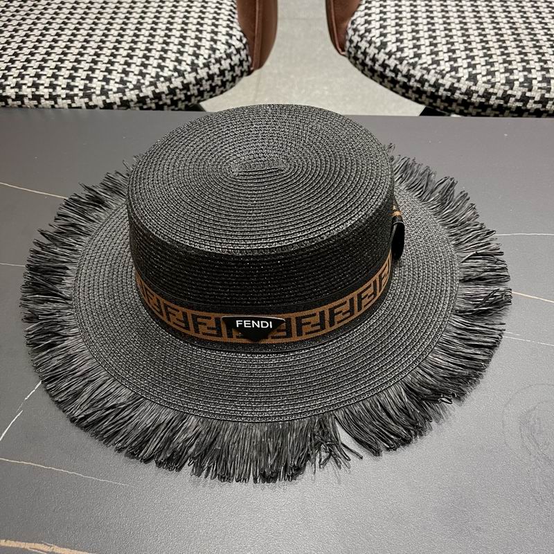 Fendi top hat (55)